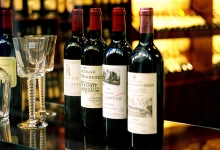 Rượu vang Pháp ngon giá 400K tại  Rượu Plaza