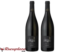 Rượu vang Pháp Syrah Vielles Vignes 2013