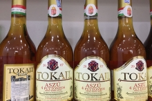 9 lý do rượu vang Tokaji của Hungary lại phát sốt trên thế giới