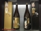 Hộp rượu Sake vẩy vàng Shiragiku Seisen 1800ml nhập khẩu Nhật giá chỉ từ 1150k-D&A
