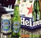 Bia heineken không cồn một sản phẩm mới của hãng bia Heineken