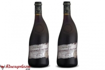 Rượu vang Pháp Chateauneuf Du Pape La Fiole