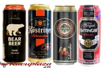 5 loại bia đen của đức nhập khẩu giá rẻ tại hà nội và tphcm