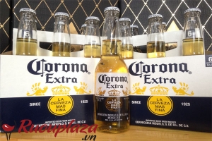 Bia Mexico Corona Extra độ cồn 4,6% dung tích 355ml
