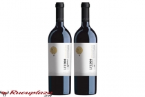 Rượu vang Chile Luis Edwards LEF900 Blend
