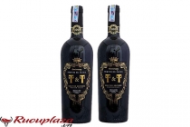Rượu vang Ý T&T ANIVERSARY PRIMITIVO DEL SALENTO Limited Edition