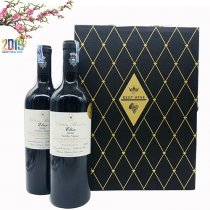 Rượu vang Pháp Chateau Rombeau ELISE 16%