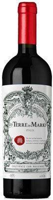 Rượu vang Terre di Mario Italia