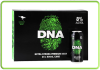 Bia Úc DNA 8% lon 500ml