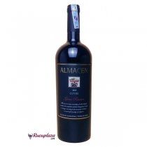 Rượu vang Chile Almacen