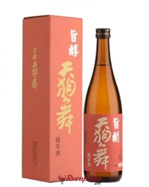 Rượu Sake Special Aged Sake with Individual Box 720ml