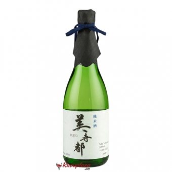 Rượu Sake Bijito Junmai 720ml