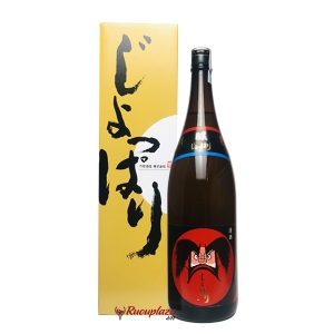 Rượu Sake Joppari Tsugaru 1800ml