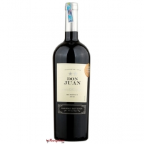 Rượu Vang Chile Don Juan Reserve 14%