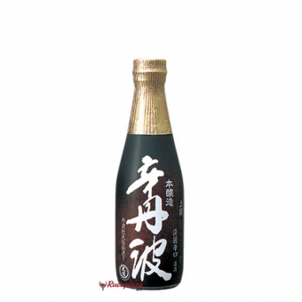 Rượu Sake Ozeki Karatamba 300ml