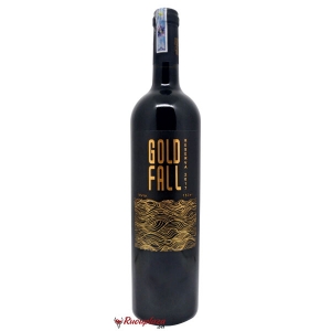 Rượu Vang Chile Gold Fall 2017 14%