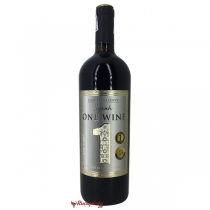 Rượu Vang Chile One Wine Family Reserve Syrah 14.5%