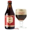 Bia Chimay Đỏ 330ml ở Bỉ còn được gọi là “người tiên phong” do đây là loại bia đầu tiên được các thầy tu nấu. Bia có màu đỏ đồng, bọt bia mịn. Bia có vị êm mượt, tươi mát, thoảng vị đắng nhẹ nhàng.