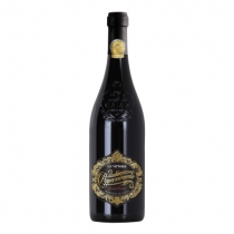Rượu Vang CA' VITTORIA APPASSIMENTO Rosso Puglia IGT 14.5%