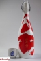 - Xuất xứ: Nhật Bản
- Nhà sản xuất: Imayo Tsukasa Sake Brewery Co., Ltd.
- Dung tích: 720ml
- Nồng độ cồn: 16%
- Quy cách: 6 chai/thùng
- Seimai Buai: 50%
- Loại gạo: Gohyaku Mangoku
- Men: Không có sulfites, không có chất bảo quản
- Hương vị: Hương thơm trái cây và hoa nhiệt đới kết thúc với một chút ca cao
- Thực phẩm kết hợp: Sashimi, Cua nhúng Ponzu, Bít tết Wagyu nướng than, xắt mỏng với đậu nành Wasabi, Sò điệp, Gazpacho