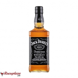 Rượu pha chế Whisky Jack Daniel No.7