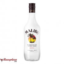 Rượu pha chế Malibu Coconut Rum