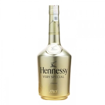 Rượu Cognac Hennsesy Very Special Không Vỏ 700ml