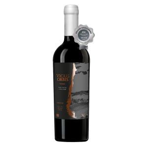 Rượu Vang Chile Vicus Icono Private Cellar 14% 750ml