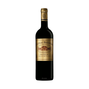 Rượu Vang Pháp Château Batailley Pauillac Grand Cru Classé 2009 13%