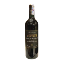 Rượu Vang Pháp Chateau Peychaud 16%