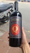 Rượu Vang Ý Lombardia Q Premium Primitivo 15,5%