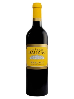 Rượu Vang Pháp Château Dauzac 2019 14%