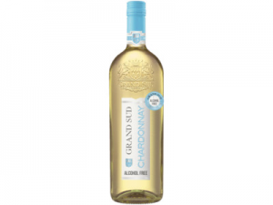 Rượu Vang Không Cồn Pháp GRAND CUD Chardonnay 750ml