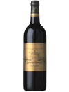 Rượu Vang Pháp Blason D'issan Margaux 13%