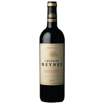 Rượu Vang Pháp Chateau Les Hauts De Meyney 13.5%