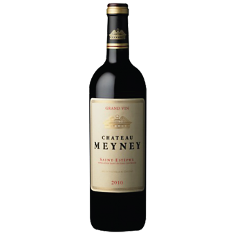 Rượu Vang Pháp Chateau Les Hauts De Meyney 13.5%