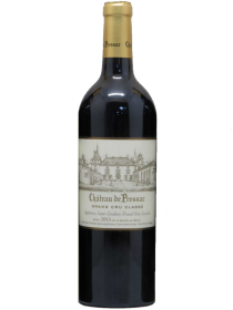 Rượu Vang Pháp Chateau Bellefont Belcier Grand Cru Classe 13%