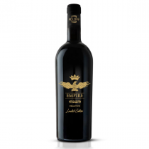 Rượu Vang Đỏ EMPIRE Primitivo 18.6% - Ý