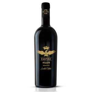 Rượu Vang Đỏ EMPIRE Primitivo 18.6% - Ý