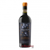 Rượu Vang Ý Ornella Molon Malanotte DOCG Piave 14%