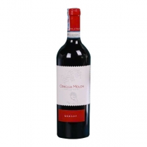 Rượu Vang Ornella Molon Merlot 2016 15.5%